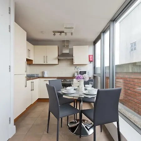 Apartment Jameson Duplex 10 Min Walk To Templebar Dublin