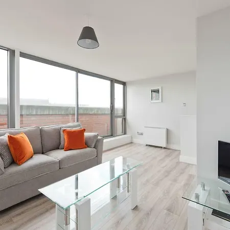 Apartment Jameson Duplex 10 Min Walk To Templebar Dublin