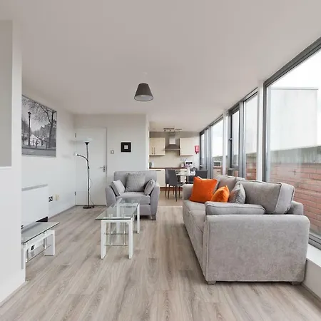 Jameson Duplex 10 Min Walk To Templebar Apartment *