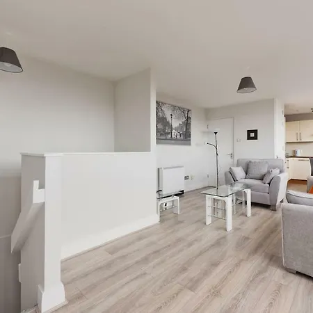 Jameson Duplex 10 Min Walk To Templebar Apartment Dublin
