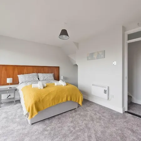 Jameson Duplex 10 Min Walk To Templebar * Dublin