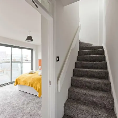 Jameson Duplex 10 Min Walk To Templebar * Dublin