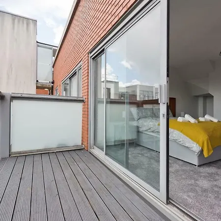 Jameson Duplex 10 Min Walk To Templebar *