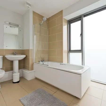 Jameson Duplex 10 Min Walk To Templebar * Dublin